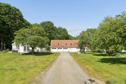 Mosevej 1, Hedeskov, 8410 Rønde