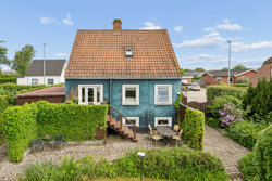 Prangervej 95, 7000 Fredericia