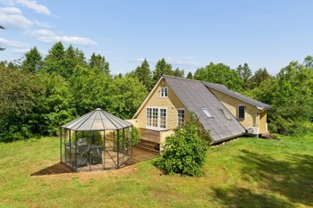 Lyngshuse 51, 7400 Herning