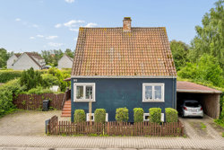 Prangervej 95, 7000 Fredericia