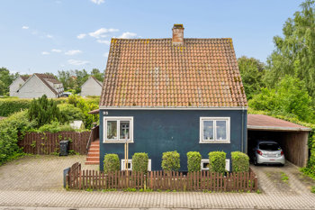 Prangervej 95, 7000 Fredericia