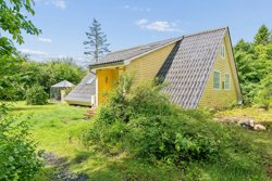 Lyngshuse 51, Kølkær, 7400 Herning
