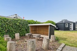 Løvsangervej 4, Følle Strand, 8410 Rønde