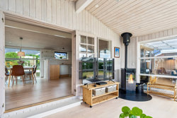 Løvsangervej 4, Følle Strand, 8410 Rønde