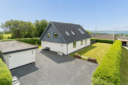 Baunevænget 40, 8410 Rønde