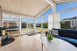 Løvsangervej 4, Følle Strand, 8410 Rønde