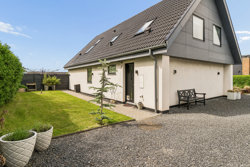 Baunevænget 40, 8410 Rønde