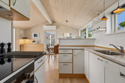 Løvsangervej 4, Følle Strand, 8410 Rønde