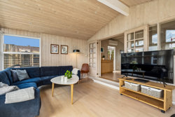 Løvsangervej 4, Følle Strand, 8410 Rønde