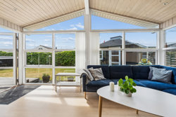 Løvsangervej 4, Følle Strand, 8410 Rønde