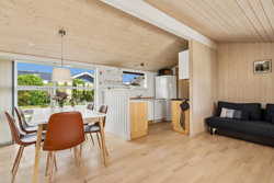Løvsangervej 4, Følle Strand, 8410 Rønde