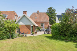 Elmevej 11, 6100 Haderslev