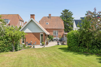 Elmevej 11, 6100 Haderslev
