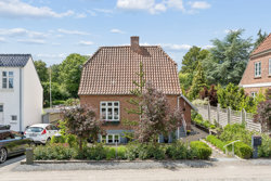 Elmevej 11, 6100 Haderslev