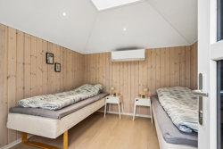 Løvsangervej 4, Følle Strand, 8410 Rønde