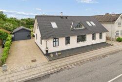 Vesterbrogade 11, Lem, 7860 Spøttrup