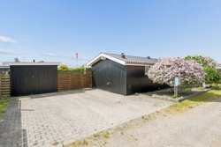 Løvsangervej 4, Følle Strand, 8410 Rønde