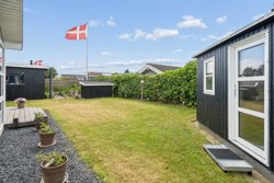 Løvsangervej 4, Følle Strand, 8410 Rønde