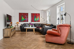 Vesterbrogade 11, Lem, 7860 Spøttrup