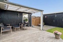 Løvsangervej 4, Følle Strand, 8410 Rønde