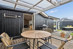 Løvsangervej 4, Følle Strand, 8410 Rønde