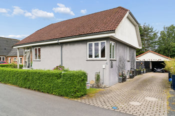 Rs Brochsvej 4, 8881 Thorsø