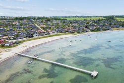 Løvsangervej 4, Følle Strand, 8410 Rønde