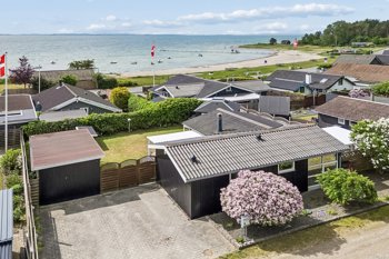 Løvsangervej 4, 8410 Rønde