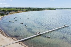Løvsangervej 4, Følle Strand, 8410 Rønde