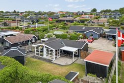 Løvsangervej 4, Følle Strand, 8410 Rønde