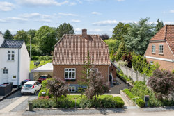 Elmevej 11, 6100 Haderslev