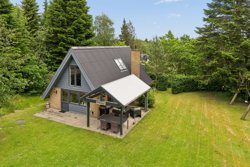 Mosevej 22, Virksund, 7840 Højslev