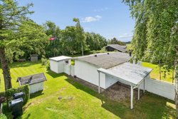 Sommerstien 22, Høll, 7080 Børkop