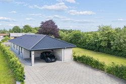 Egevej 26, 7470 Karup J