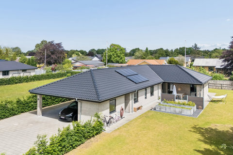 Egevej 26, 7470 Karup J