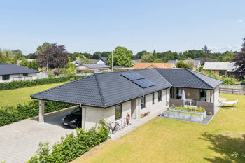 Egevej 26, 7470 Karup J