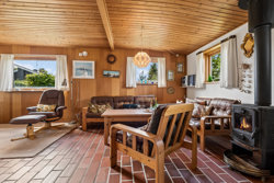 Sommerstien 22, Høll, 7080 Børkop
