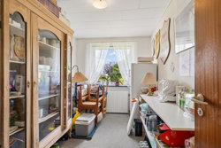 Agervænget 3, Hvidsten, 8981 Spentrup