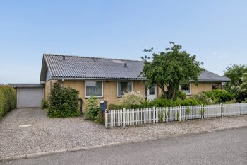 Agervænget 3, 8981 Spentrup