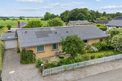 Agervænget 3, Hvidsten, 8981 Spentrup