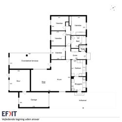Toftegårdsvej 47, Voel, 8600 Silkeborg