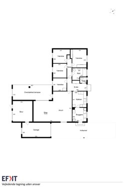 Toftegårdsvej 47, Voel, 8600 Silkeborg