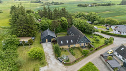 Snevrevej 4A, Højrup,Horne, 9850 Hirtshals