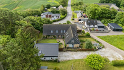Snevrevej 4A, Højrup,Horne, 9850 Hirtshals