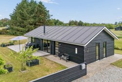 Strandsletten 30, Gjerrild, 8500 Grenaa