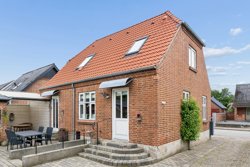 Anlægsgade 34, 7850 Stoholm Jyll