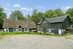 Molsvej 130 + 130C, Femmøller, 8400 Ebeltoft