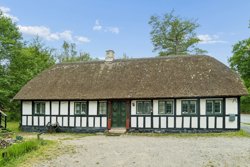 Molsvej 130 + 130C, Femmøller, 8400 Ebeltoft