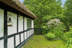 Molsvej 130 + 130C, Femmøller, 8400 Ebeltoft
