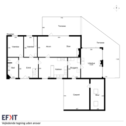 Gefionsvej 22, Skibbild, 7480 Vildbjerg